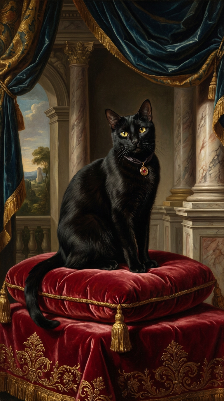 Retrato renacentista