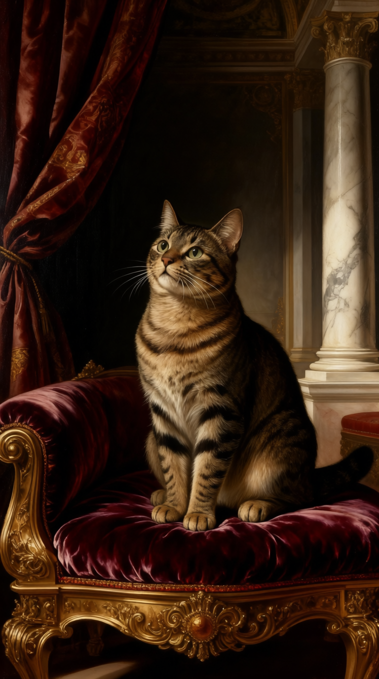 Retrato renacentista